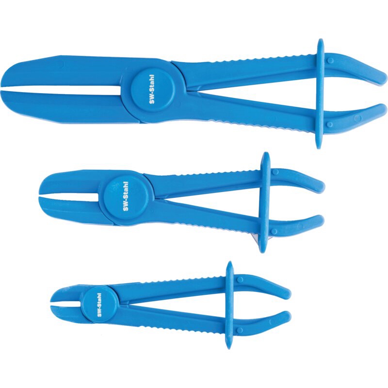 Schlauchklemmenzangensatz