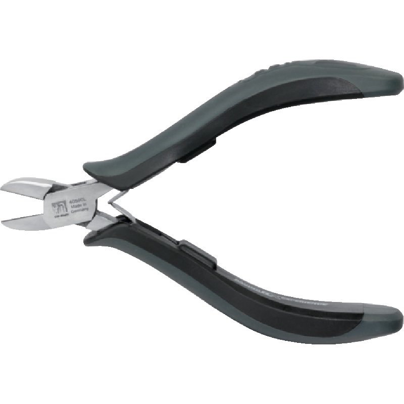 Elektronik-Seitenschneider