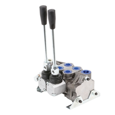 Elementventil DNC35/2 2xA1