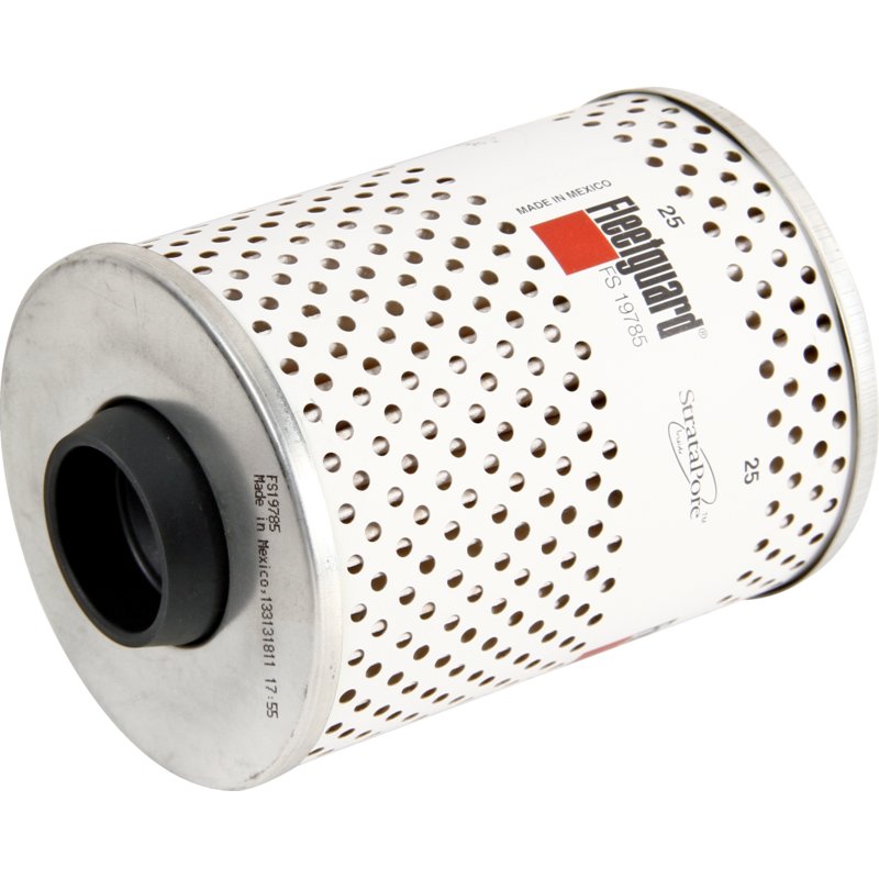 Kraftstofffilter