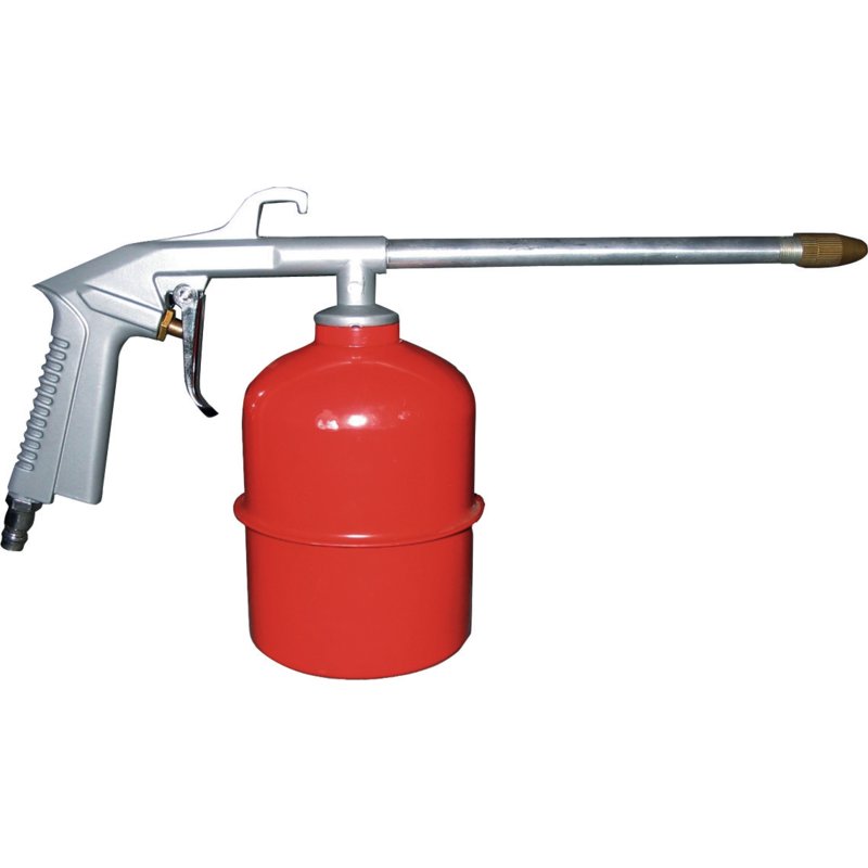 Pistola a spruzzo ad aria compressa