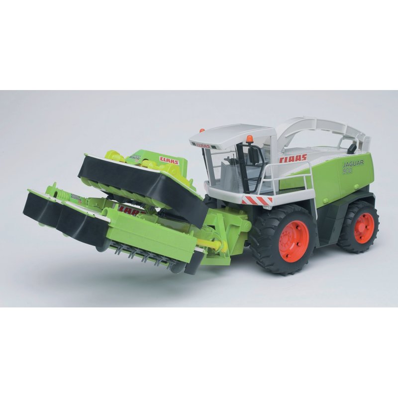Falciatrice frontale Claas Disco 3050 FC giocattolo 02219 - Bruder