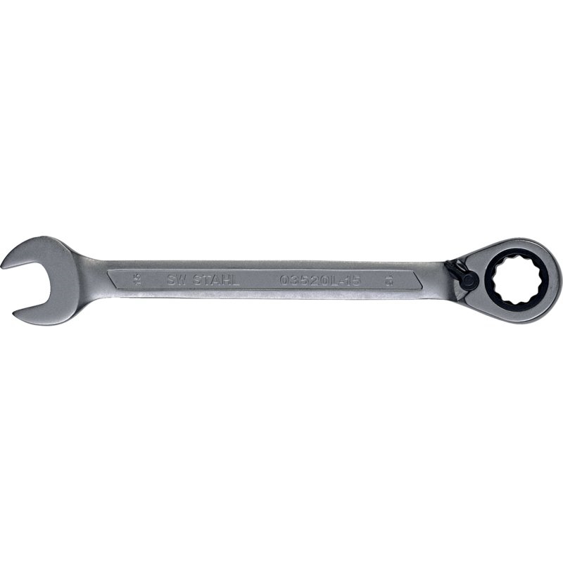 Gabelringratschenschlüssel