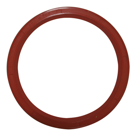 Kurbelwellendichtring hinten 133,35x158,75x12,7 mm