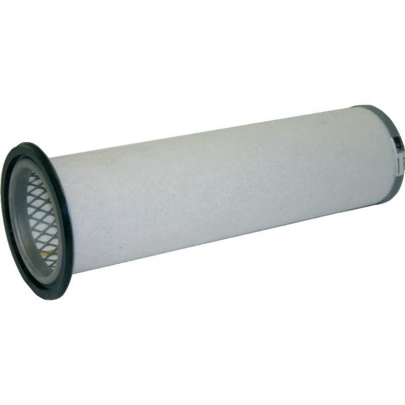 Cartuccia di sicurezza del filtro dell'aria