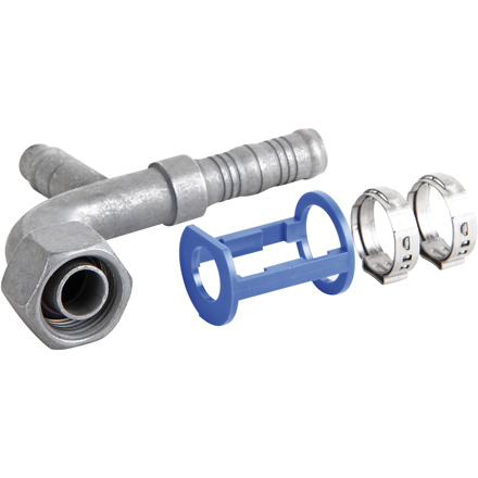 Clip Armatur ORL ÜwM 90 DN08 5/8-18 Füllventil