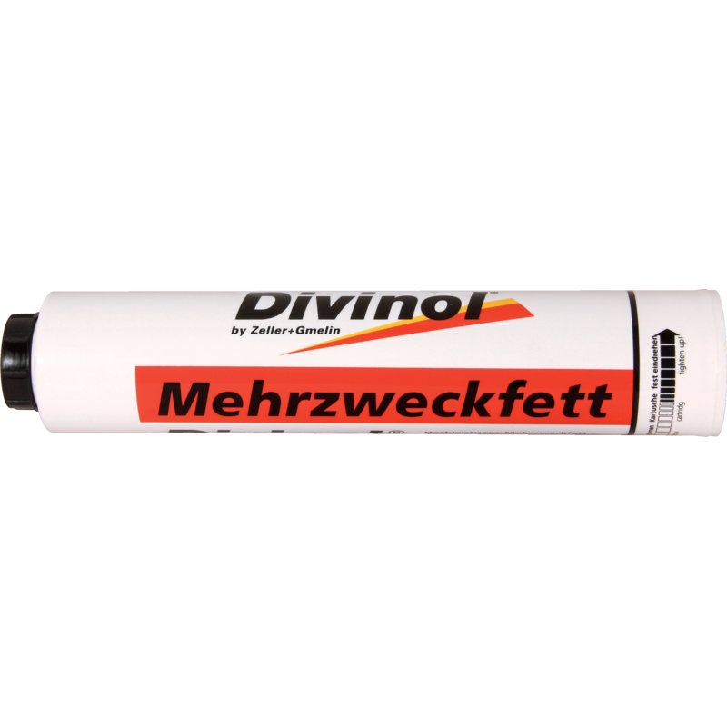 Mehrzweckfett