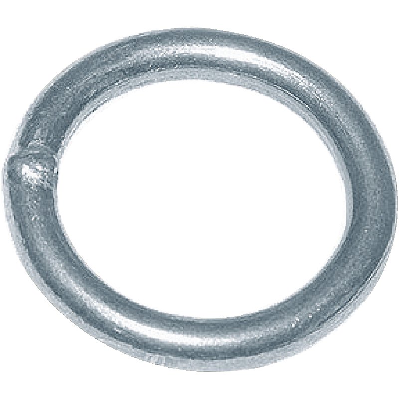 Runder Ring