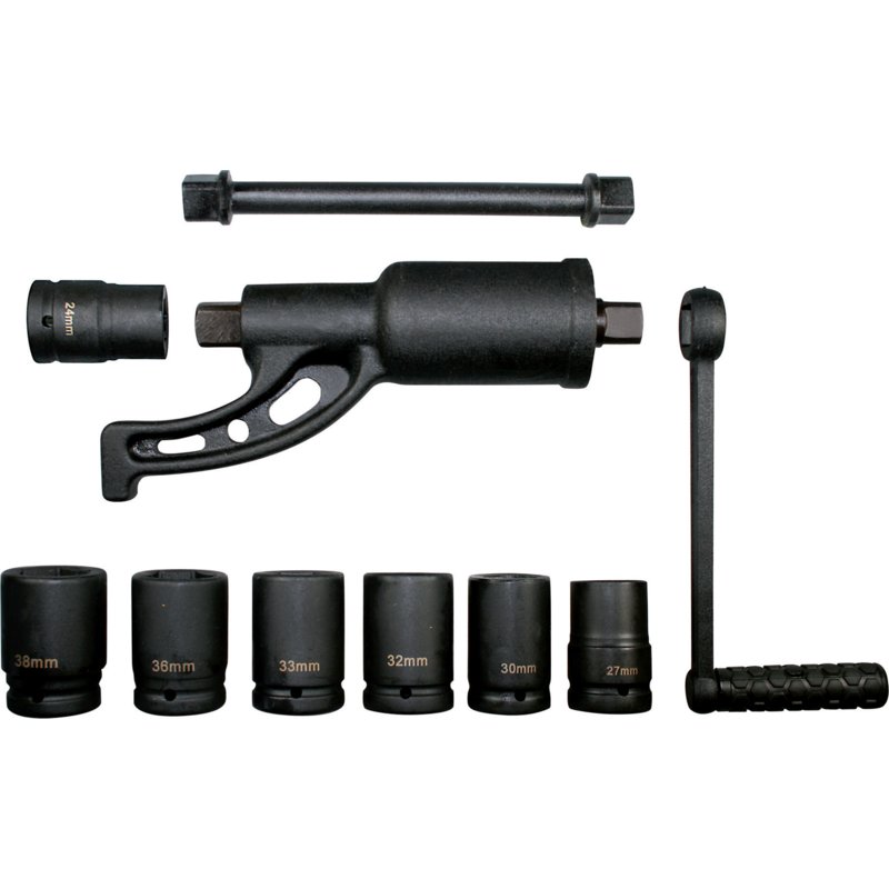 Drehmomentvervielfältiger