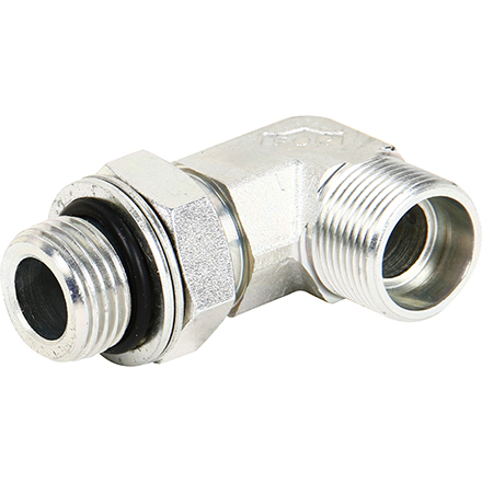 Winkel Einschraub. WES90 10L M14x1,5