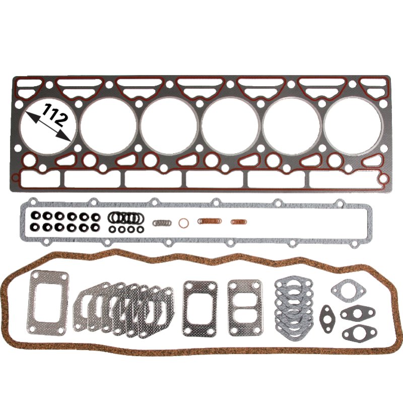 Zylinderkopfdichtsatz