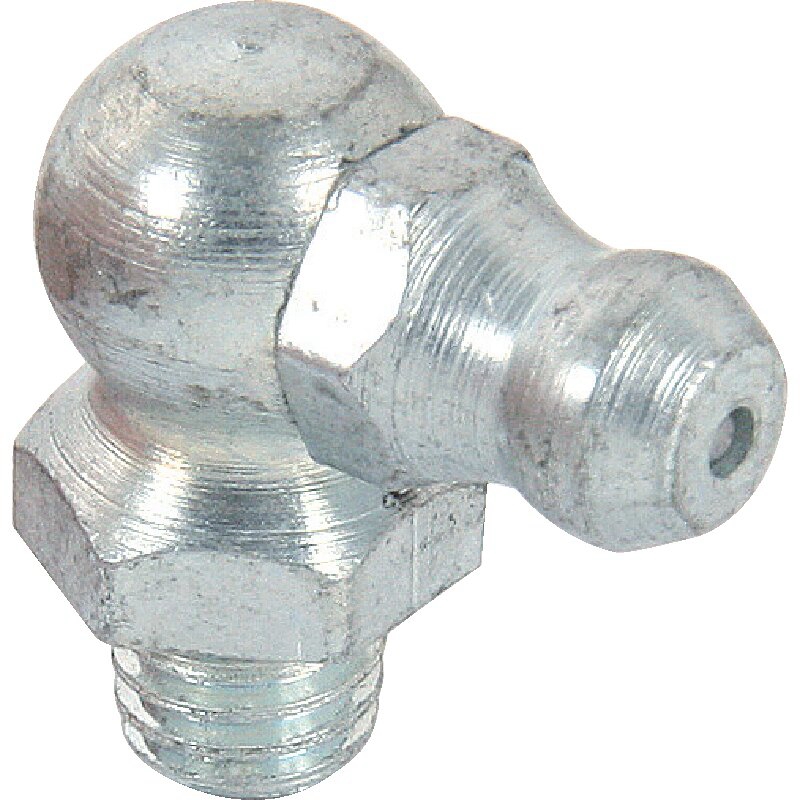 Ingrassatore 9° M10x1,5