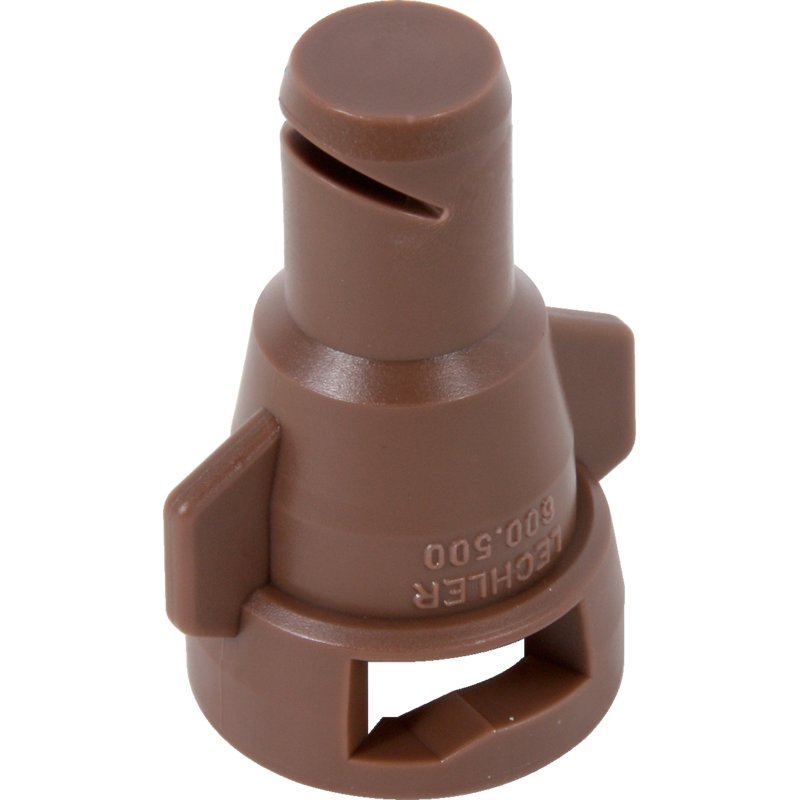 Fertilizzante liquido - ugello in plastica