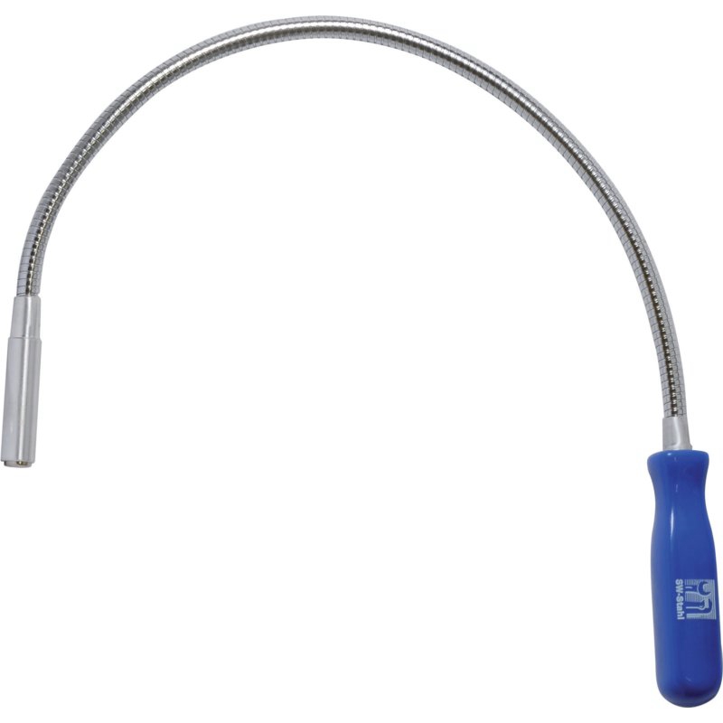 Magnetheber tragkraft bis ca. 1500 g mit 370 mm flexibler Welle