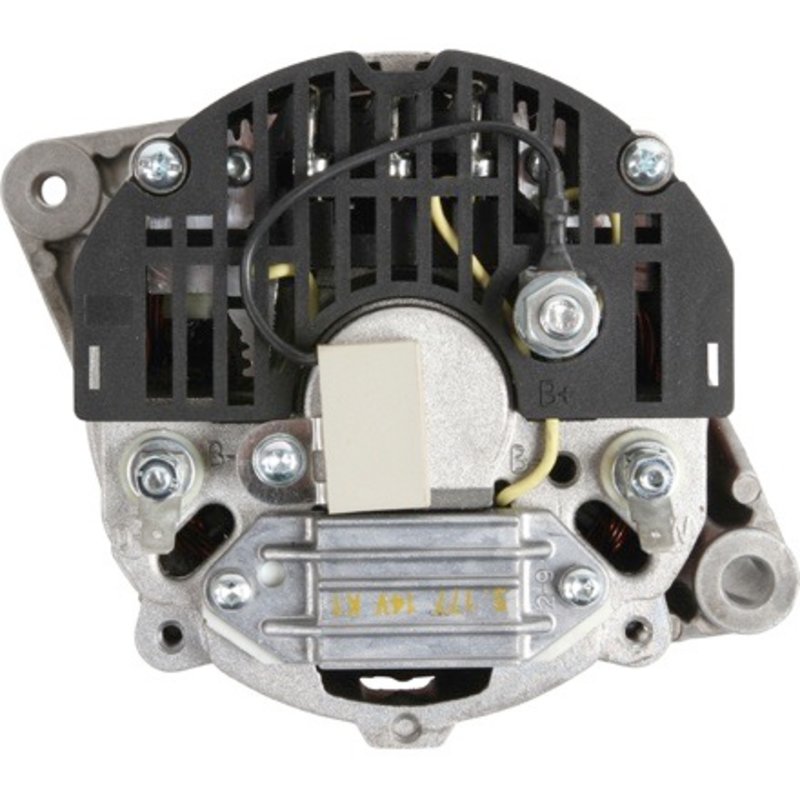 alternatore