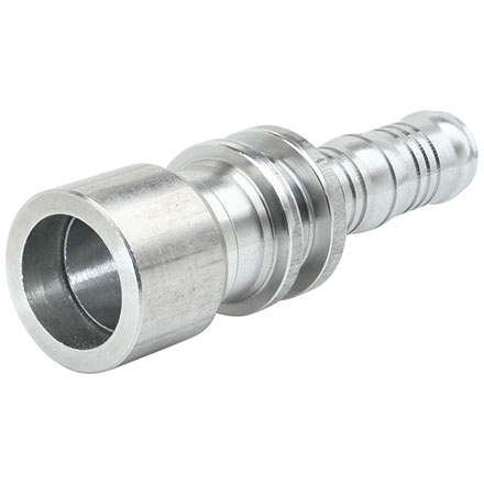 Clip Armatur DN12 Lokring 16
