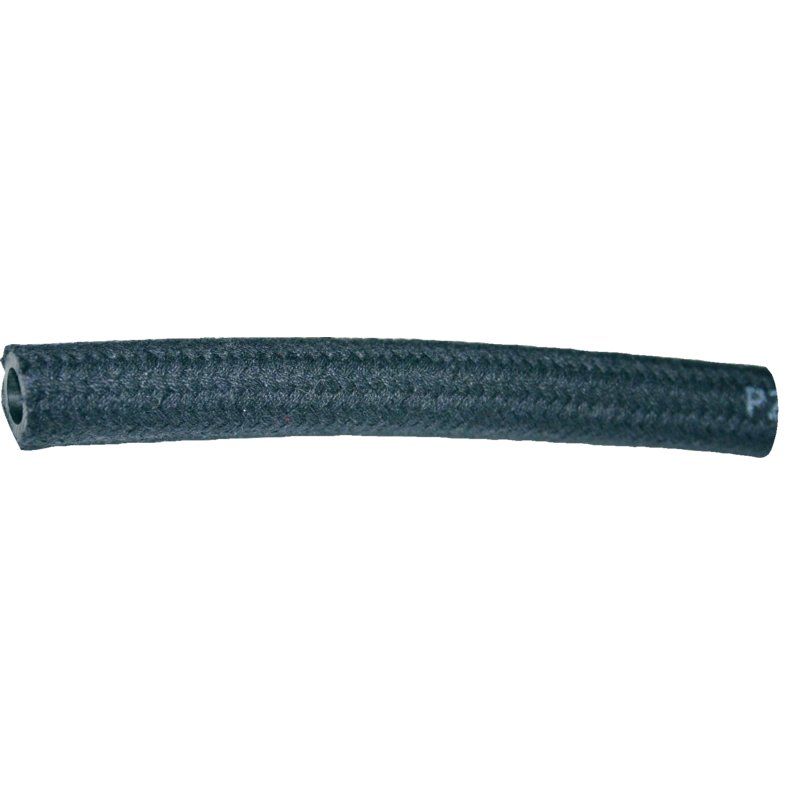 Tubo carburante NG 3, ID 3,2 mm, treccia tessile, 10 m