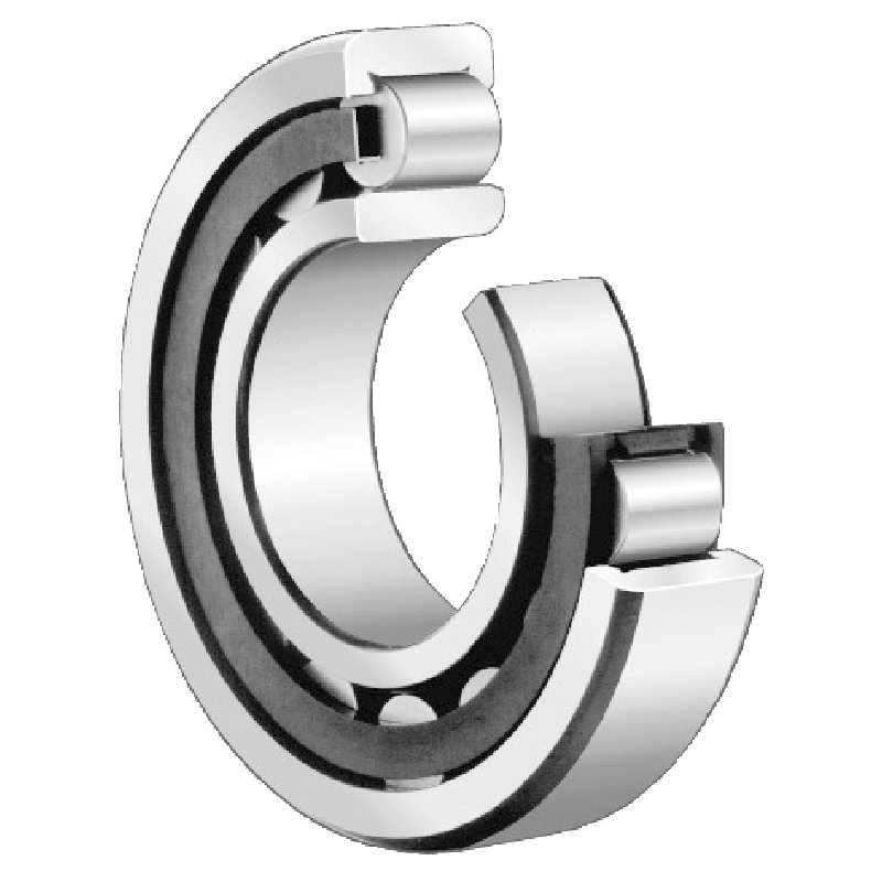 Cuscinetti a rulli cilindrici