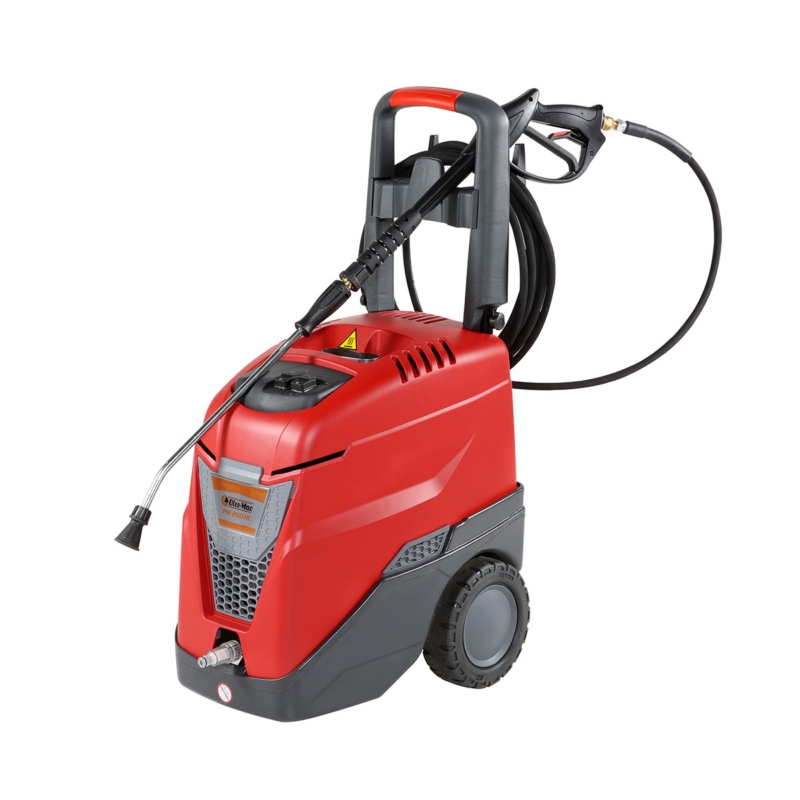 Oleo-Mac idropulitrice PW 250 HC