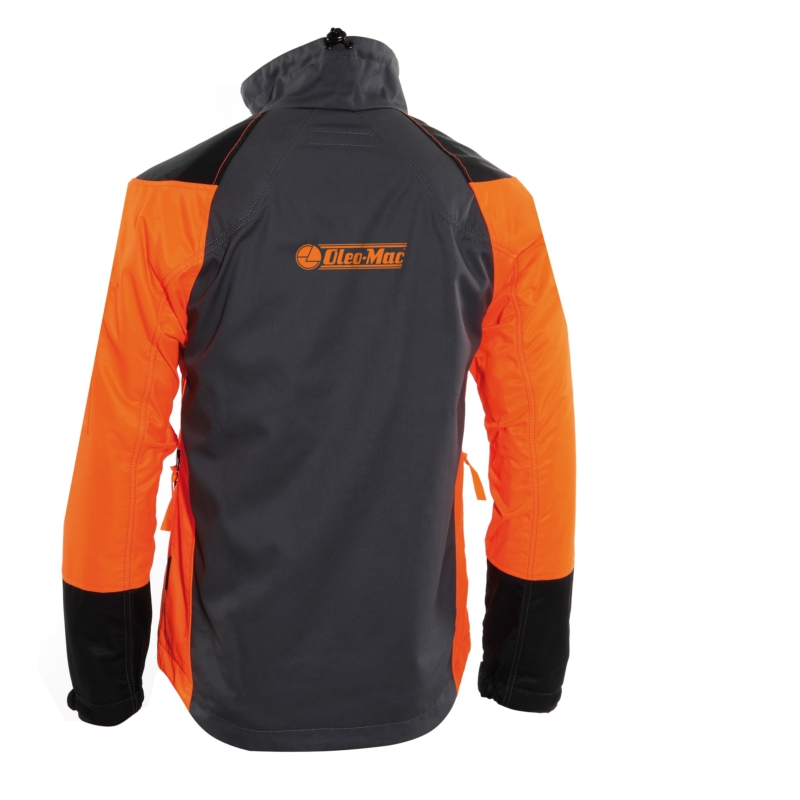 Schnittschutzjacke Gr.L Schnittschutzjacke Gr.L