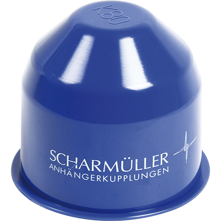 Abdeckkappe Kunststoff K80