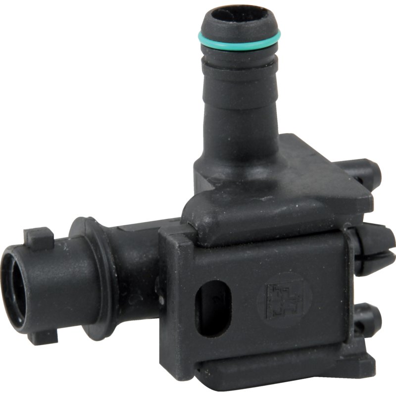 Enddüsenhalter einfach