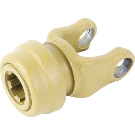 Außengabel Auto-Lock Aw36 1 3/8-21