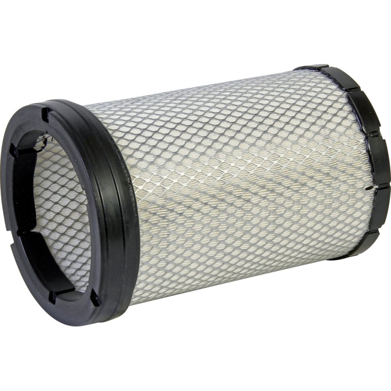 Cartuccia di sicurezza del filtro dell'aria