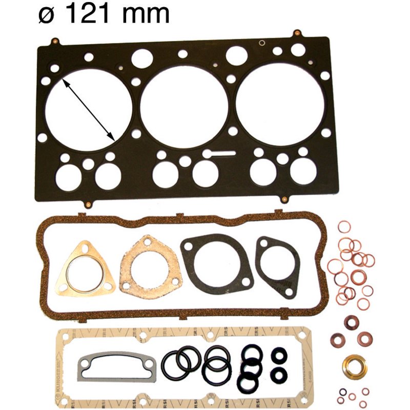 Zylinderkopfdichtsatz