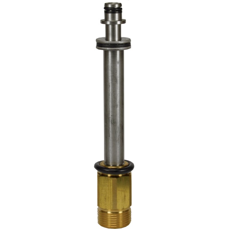 Adattatore per tubo