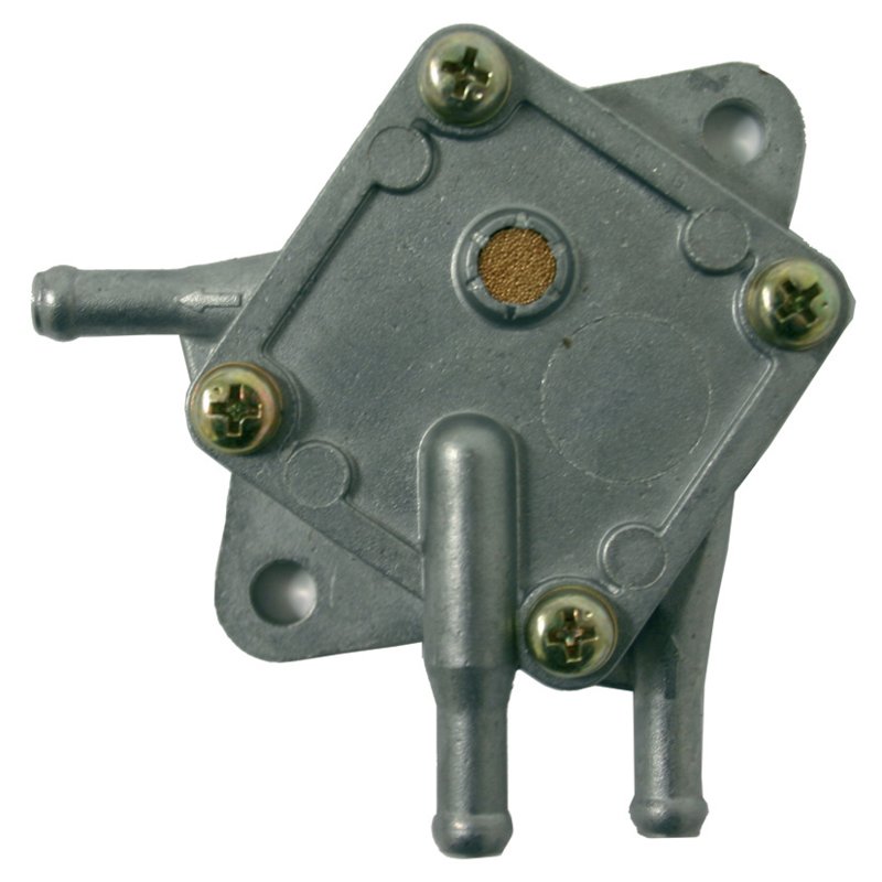 Kraftstoffpumpe anstelle von Briggs 491922