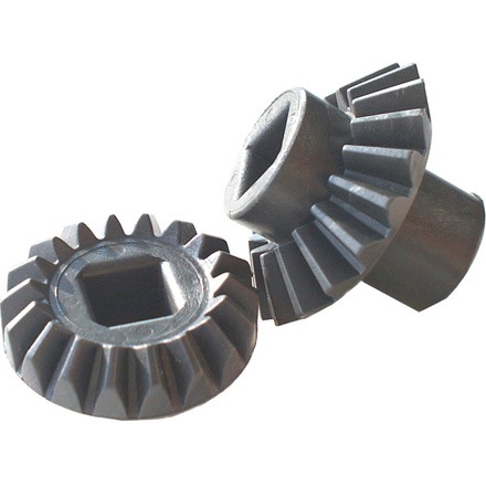 Ingranaggio conico - compatibile con MASCHIO GASPARDO, numero di riferimento: 20860126 (prodotto non originale)