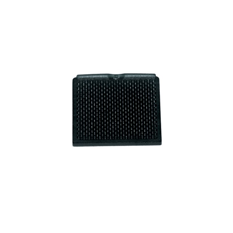 Symbol Einsatz Schwarz