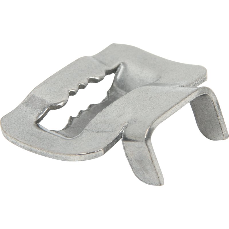 Bandimex Schlaufen Edelstahl