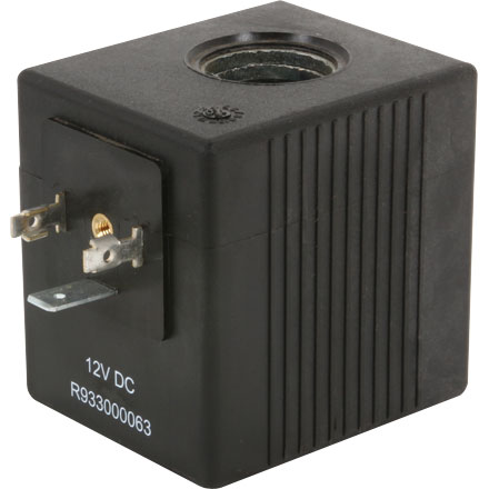 Magnetspule 12V DC IDm 14,2 DN06