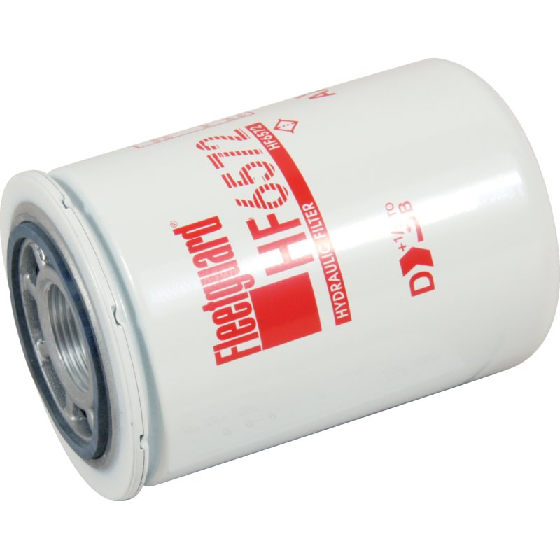 Filtro servosterzo