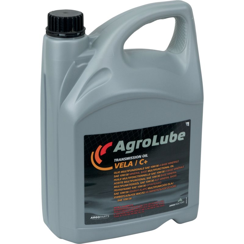 GetriebeÖl Vela/C Plus 5 Liter