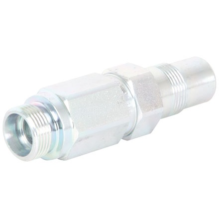 Multikuppler Stecker UDK DN10 12L