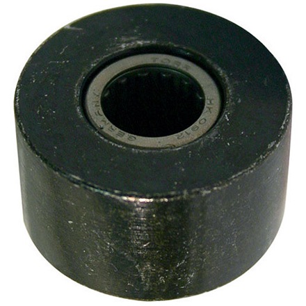 Sitz Grammer Primo, 24V Stoff blau-schwarz 1293477