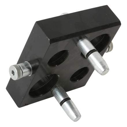 Multikuppler Gehäuse Mobilteil 2P510