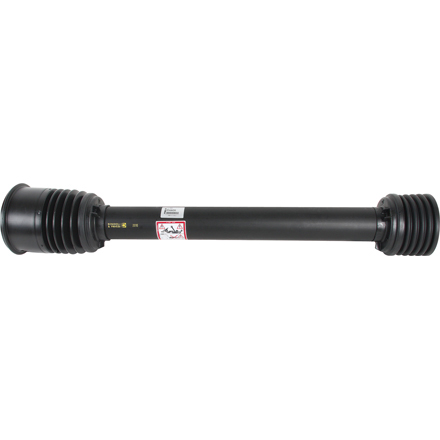 Gelenkwellenschutz S6 860 mm 80 Grad