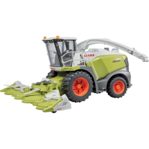 Trinciatrice Claas Jaguar 980 giocattolo 02134 - Bruder