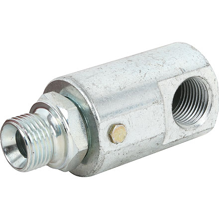 Drehadapter GG90 1/4