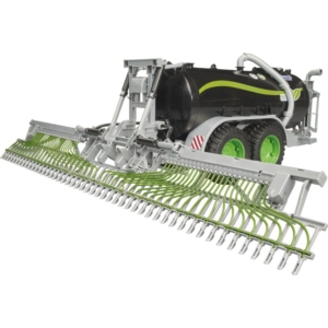 Cisterna per liquami Fliegl Jumbo Line Plus giocattolo 02036 - Bruder