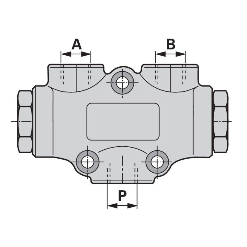 Divisore di flusso