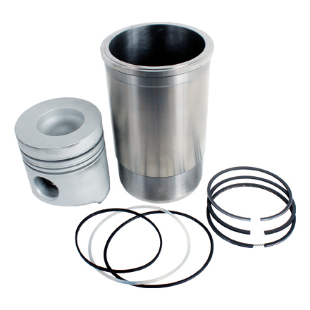 Kit pistone e Canna per John Deere
