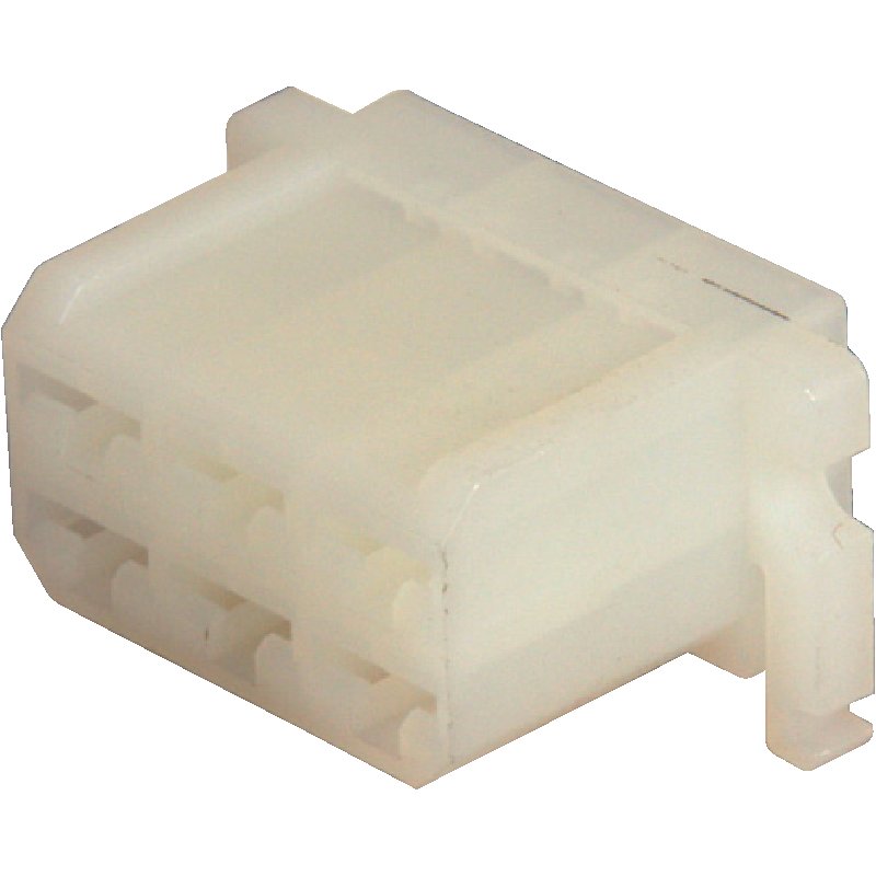 Alloggiamento plug-in