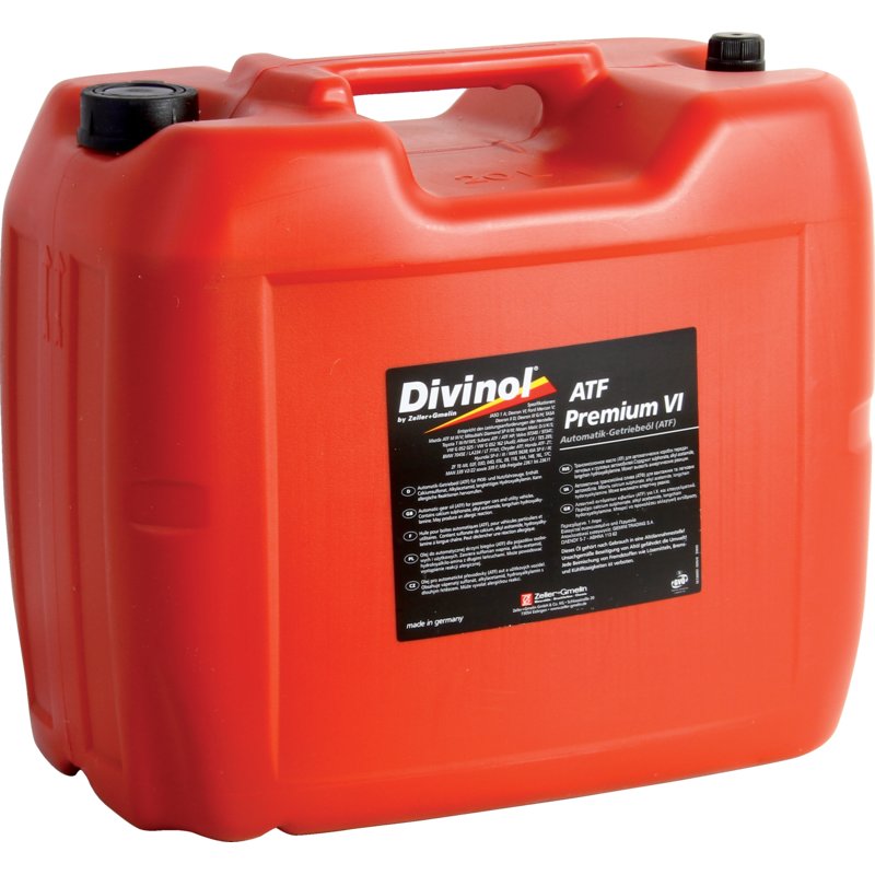 Automatikgetriebeöl