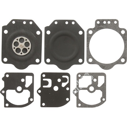 Dichtsatz v.a.v.: John Deere/Homelite: A97971