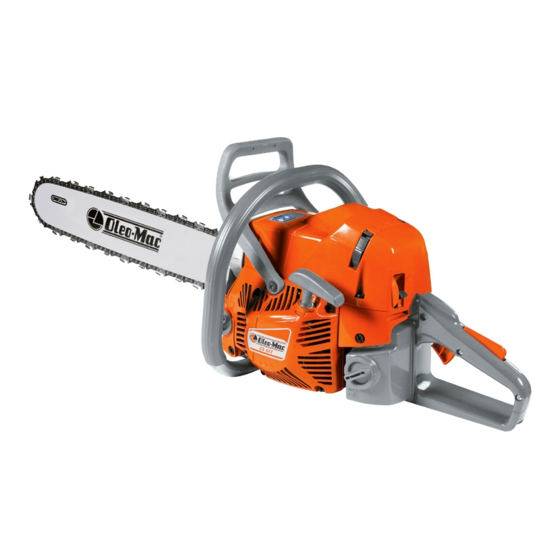 Oleo-Mac Motorsäge GS 651 - 51 cm